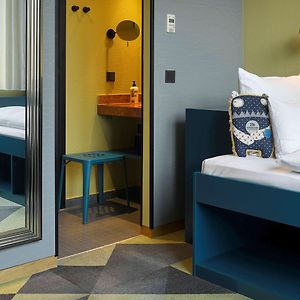 Small Single Room