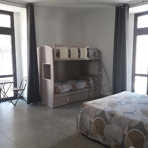Saponaria B&B